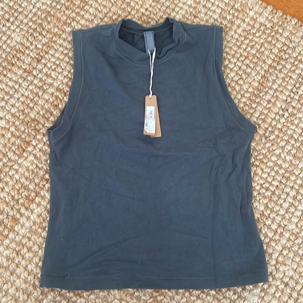 Skims Tank